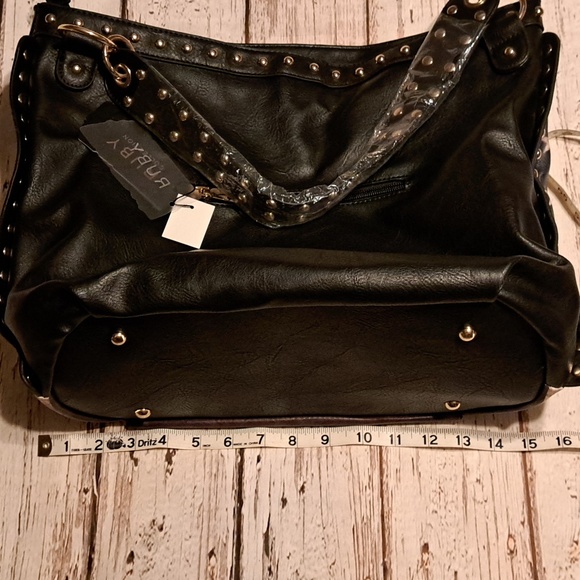 American Flag Purse - Picture 6 of 8